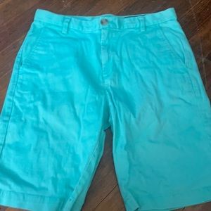 Blue Vineyard Vines Shorts